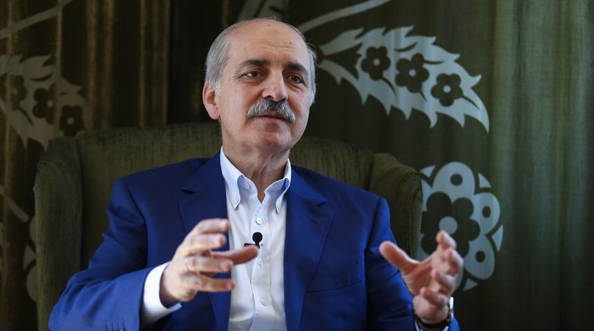 AK Parti'den 'erken se&ccedil;im' a&ccedil;ıklaması