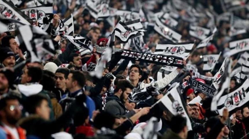 Beşiktaş'tan 'Ruhumuz yeter' projesi