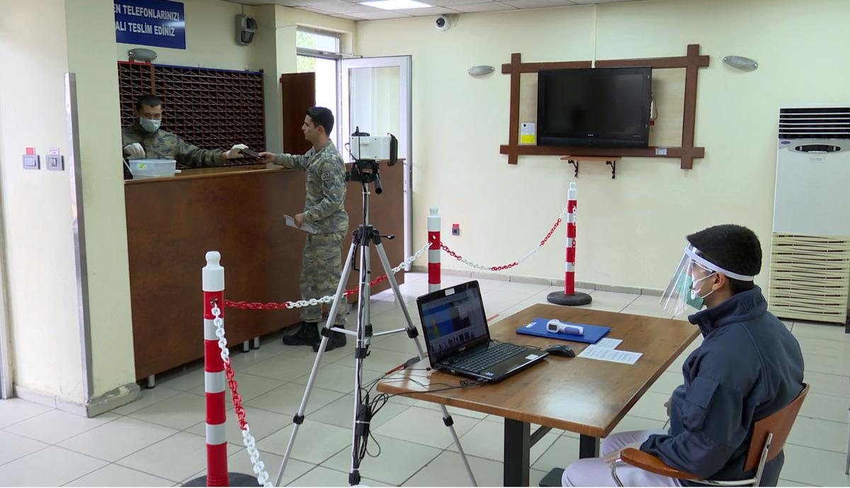 Koronavir&uuml;s TSK'yı nasıl etkiledi? İşte merak edilen t&uuml;m detaylar