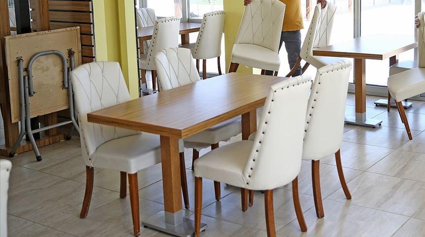 Son dakika! İ&ccedil;işleri Bakanlığı'ndan restoran, kafe ve piknik alanları i&ccedil;in genelge