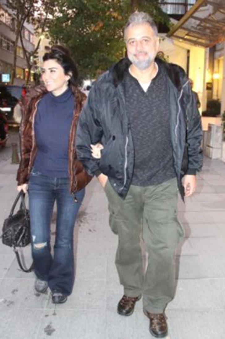 Hamdi Alkan: '34 Beden Olacağım' G2