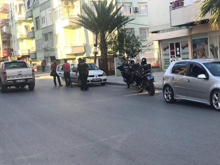 Mersin'de çıkan silahlı kavgada seken kurşunun isabet ettiği kadın yaşamını yitirdi G1