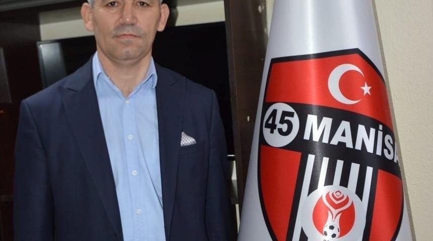 2. Amatör Ligin iptaline tepki