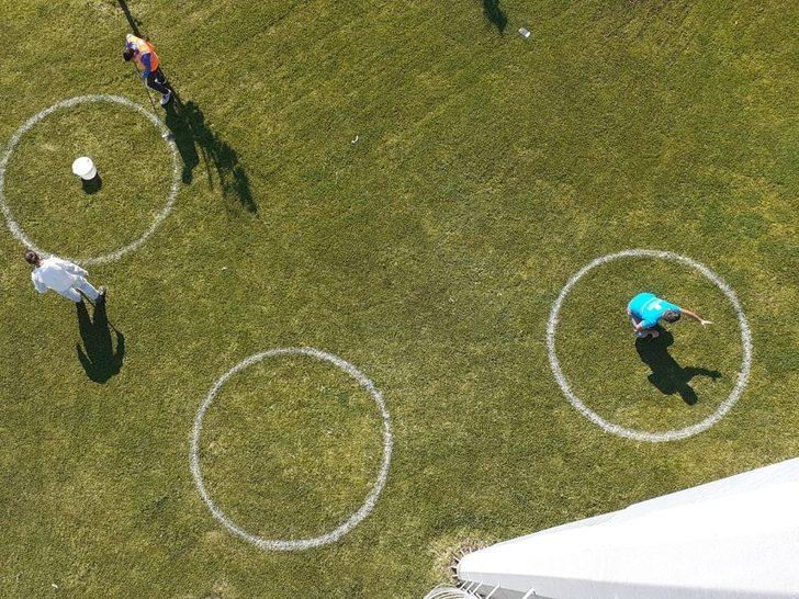 Balıkesir Büyükşehir yeni sürece hazır G1