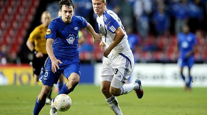 Kulüpten para çaldığı için kovulan Vegard Forren'den açıklama