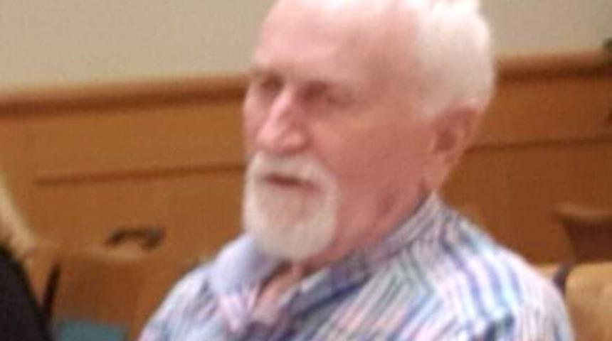 Eski Cumhuriyet Başsavcısı Ali Turna hayatını kaybetti