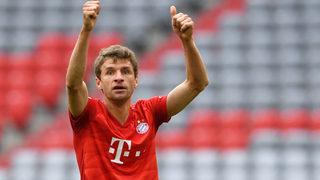 ÖZET | Bayern Münih - Fortuna Düsseldorf maç sonucu: 5-0