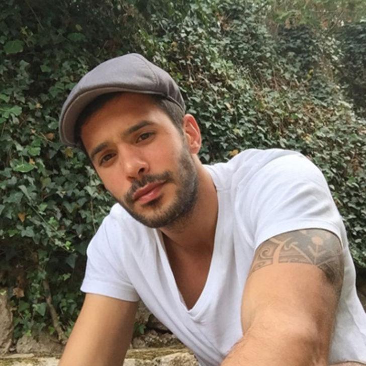 Barış Arduç'un hayranlarını çıldırtan fotoğraf G3