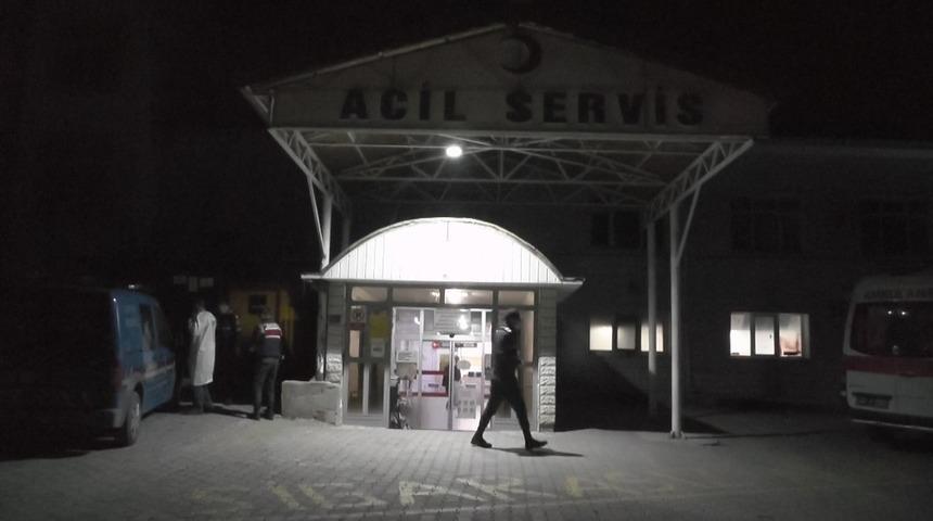 Konya'da kan donduran olay! Poşete sarılı &ccedil;ocuk cesedi bulundu