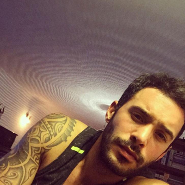 Barış Arduç'un hayranlarını çıldırtan fotoğraf G5