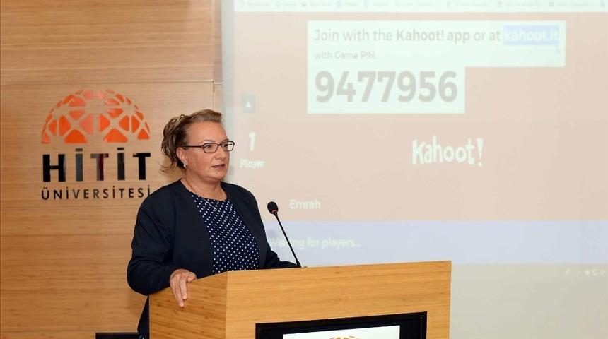 Kene Kaynaklı Hastalık &Ccedil;alışmaları Uygulama ve Araştırma Merkezi kuruldu