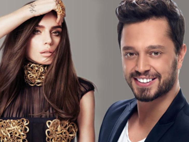 Murat Boz'dan Gülşen açıklaması G1