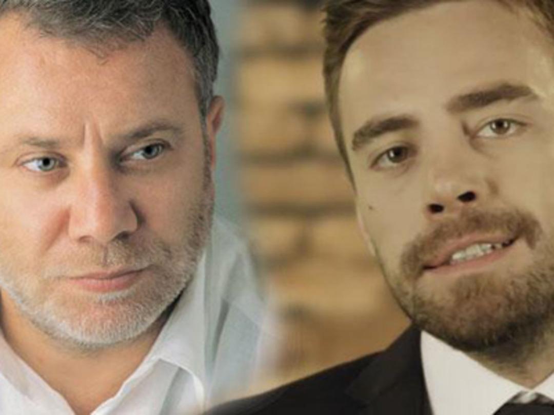 '40 yılda bir gibisin' s&ouml;z&uuml; Murat Dalkılı&ccedil;'ın başına bela oldu