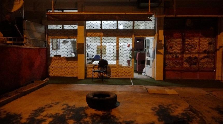 Ailesinin haber alamadığı şahıs &ouml;l&uuml; bulundu