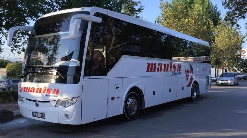 Seyahat kısıtlaması sonrası otob&uuml;slere yeni d&uuml;zenleme