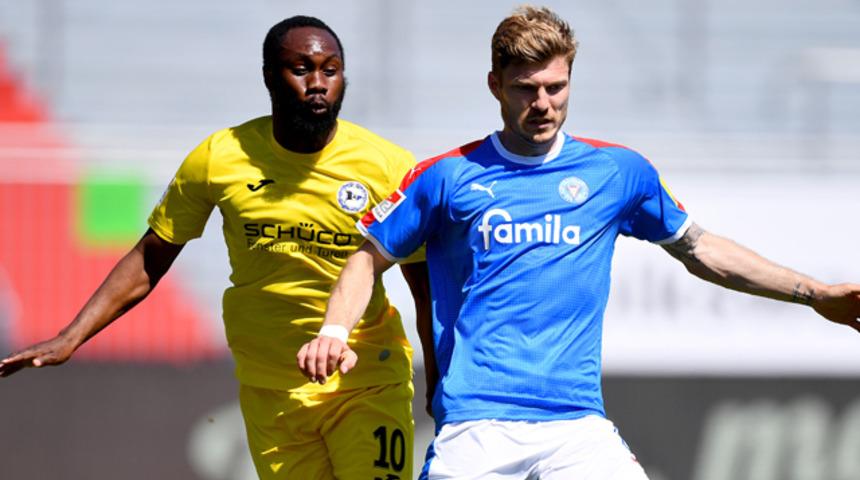 Alexander Bieler, eşinin soyadını aldı