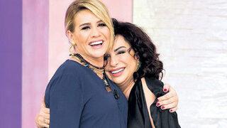 Nilgün Belgün çabuk isyan etti