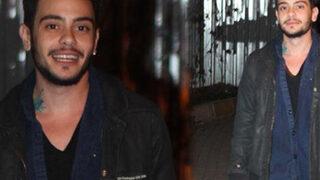 Rüzgar Erkoçlar'ın ilişki durumu karışık