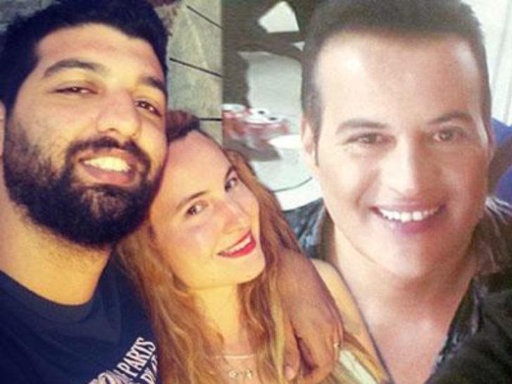 Hakan Peker dede oldu G2