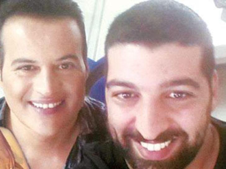 Hakan Peker dede oldu G3