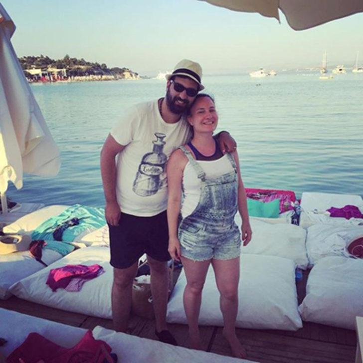 Hakan Peker dede oldu G4