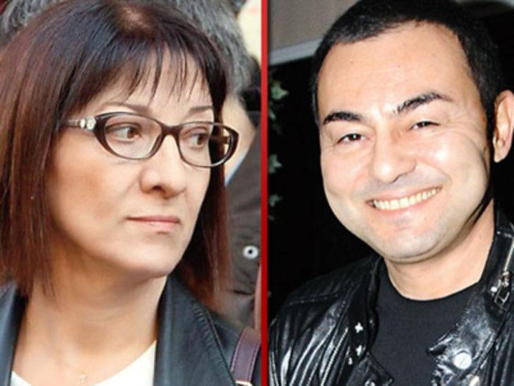 Gülten Kaya'da Serdar Ortaç'a: Gündemim dahi olamaz G3