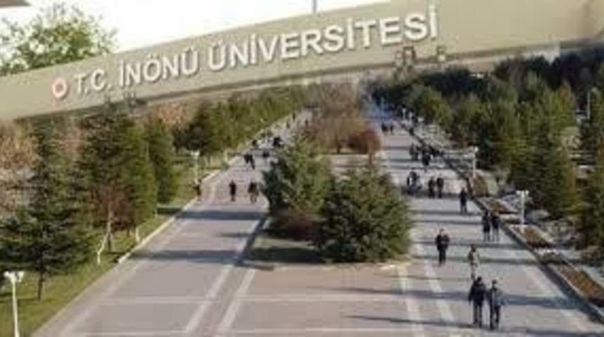 İn&ouml;n&uuml; &Uuml;niversitesi&rsquo;den personel alımı