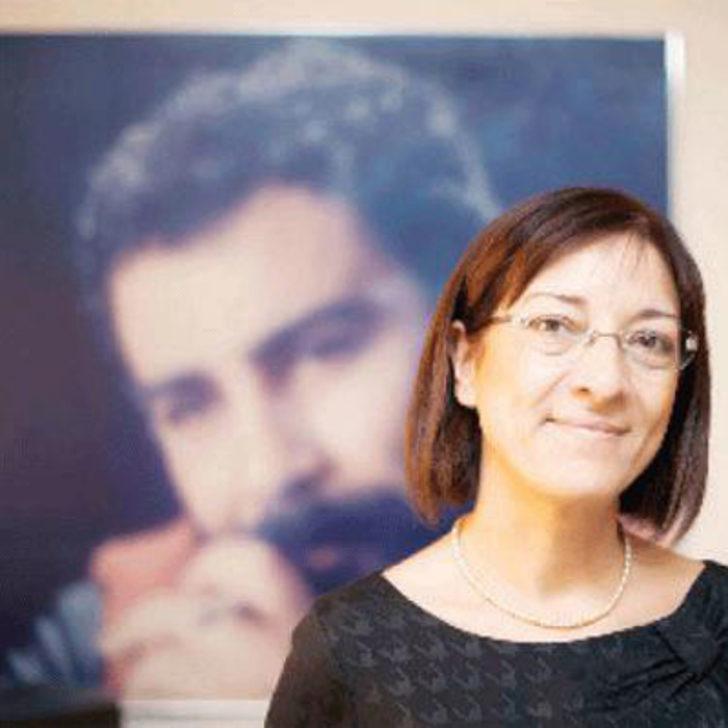 Gülten Kaya'da Serdar Ortaç'a: Gündemim dahi olamaz G4