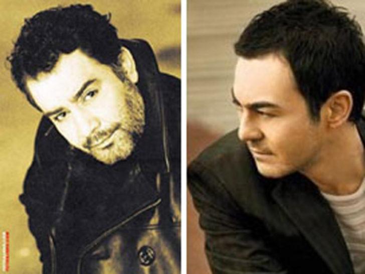 Gülten Kaya'da Serdar Ortaç'a: Gündemim dahi olamaz G5