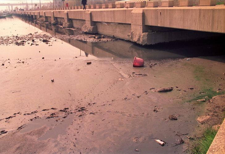 Veysel Eroğlu'ndan Ekrem İmamoğlu'na 'Haliç' yanıtı G1