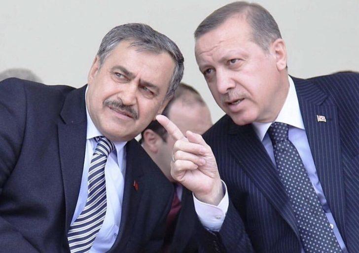 Veysel Eroğlu'ndan Ekrem İmamoğlu'na 'Haliç' yanıtı G4