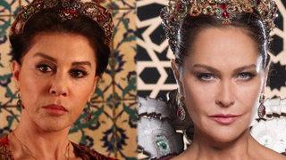 Nebahat Çehre'den manidar yorum