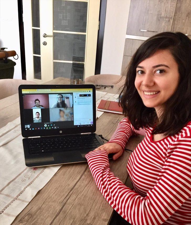 Kampüsten yeşil sahalara uzanan ‘iyilik’ seferberliği G3