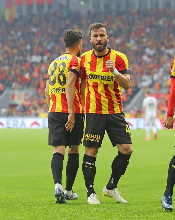 Kampüsten yeşil sahalara uzanan ‘iyilik’ seferberliği G5