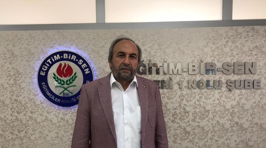 Aydın Kalkan: “Üniversiteler yeni mezunlardan Şubat 2021’e kadar diploma istemeyecek”