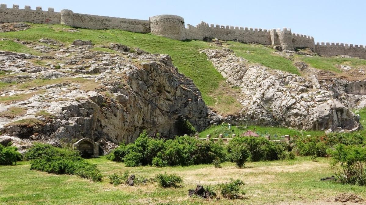 Van turizm sezonuna hazır