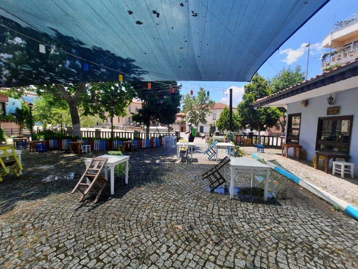 Sındırgı’da işletmeler 1 Hazirana hazır G2