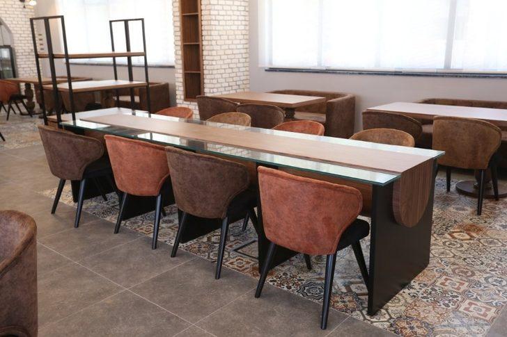 Kepez Millet Kıraathanesi açılıyor G1