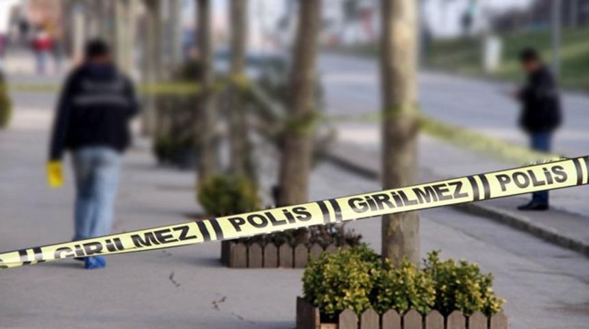 Hakkarili esnaf iş yerinde intihar etti