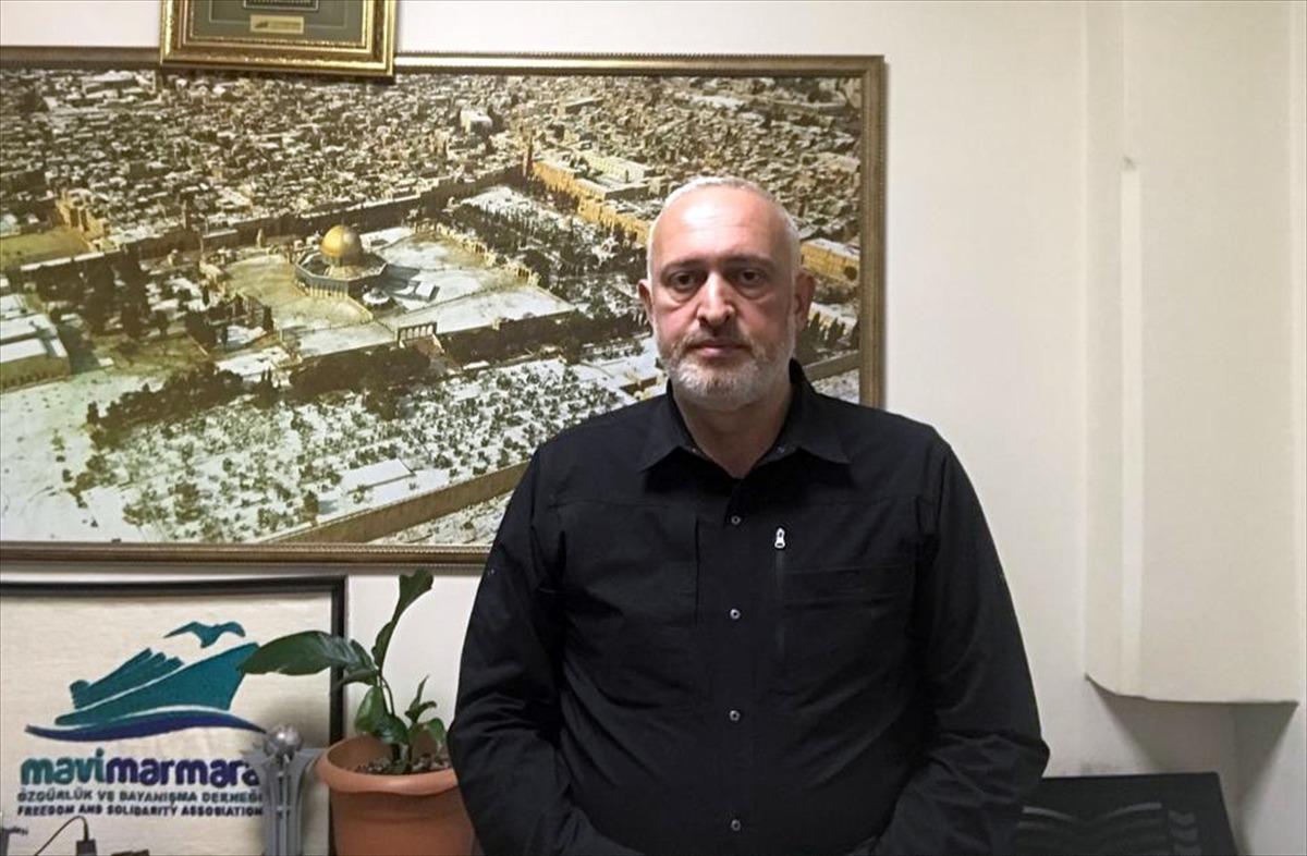 Mavi Marmara gemisine saldırının 10. yılı