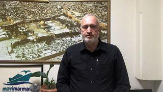 Mavi Marmara gemisine saldırının 10. yılı