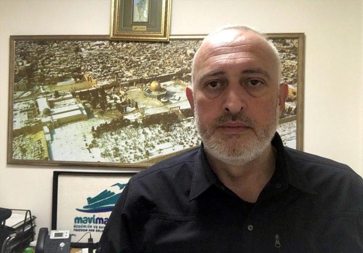 Mavi Marmara gemisine saldırının 10. yılı G2