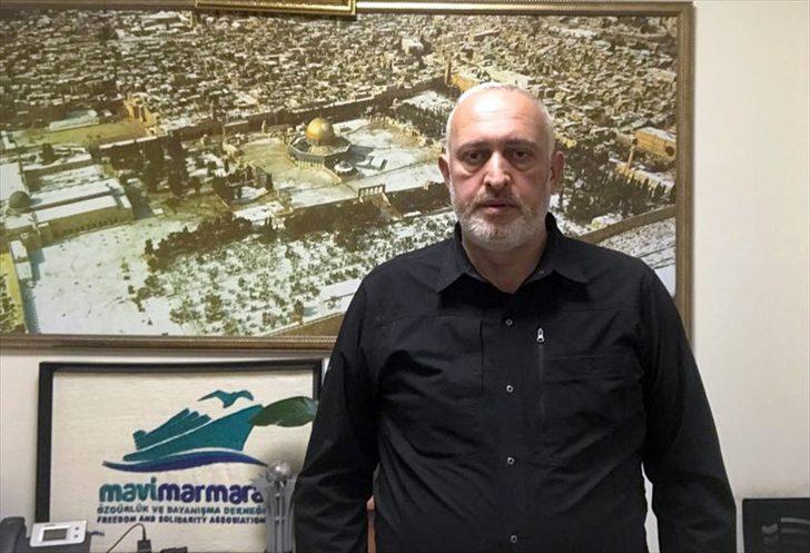 Mavi Marmara gemisine saldırının 10. yılı G3