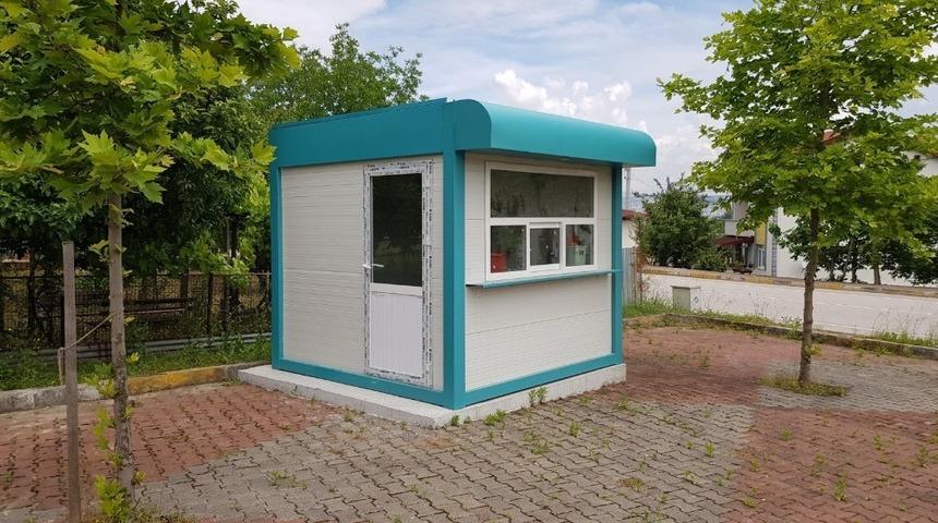 Başiskele’de halk ekmek satışı başlıyor