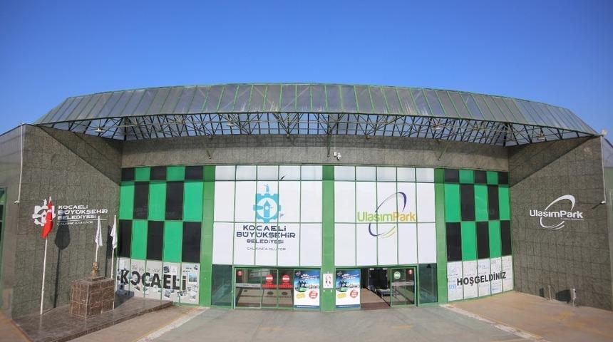 Terminal ve Hat 250 1 Haziran’da hizmete başlıyor