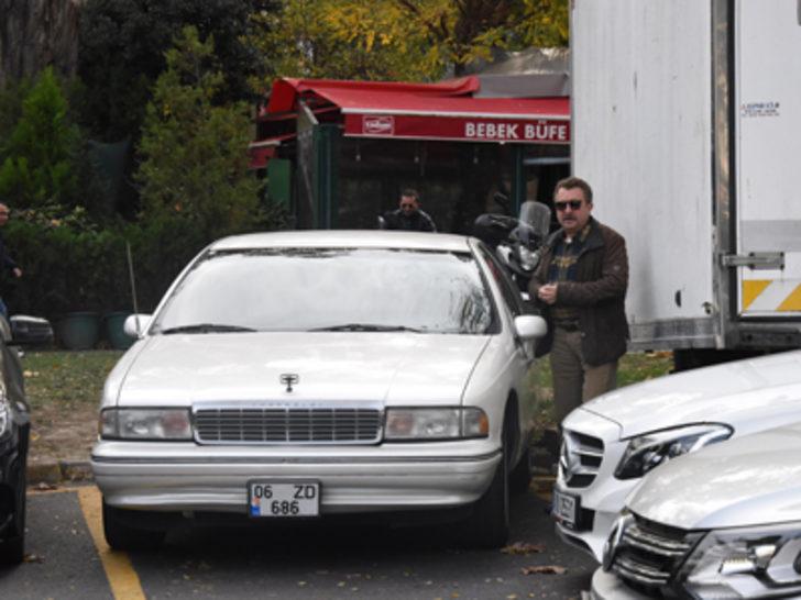 Erkan Can stres altında G2