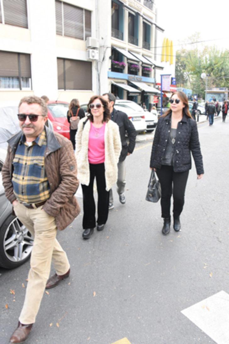 Erkan Can stres altında G4