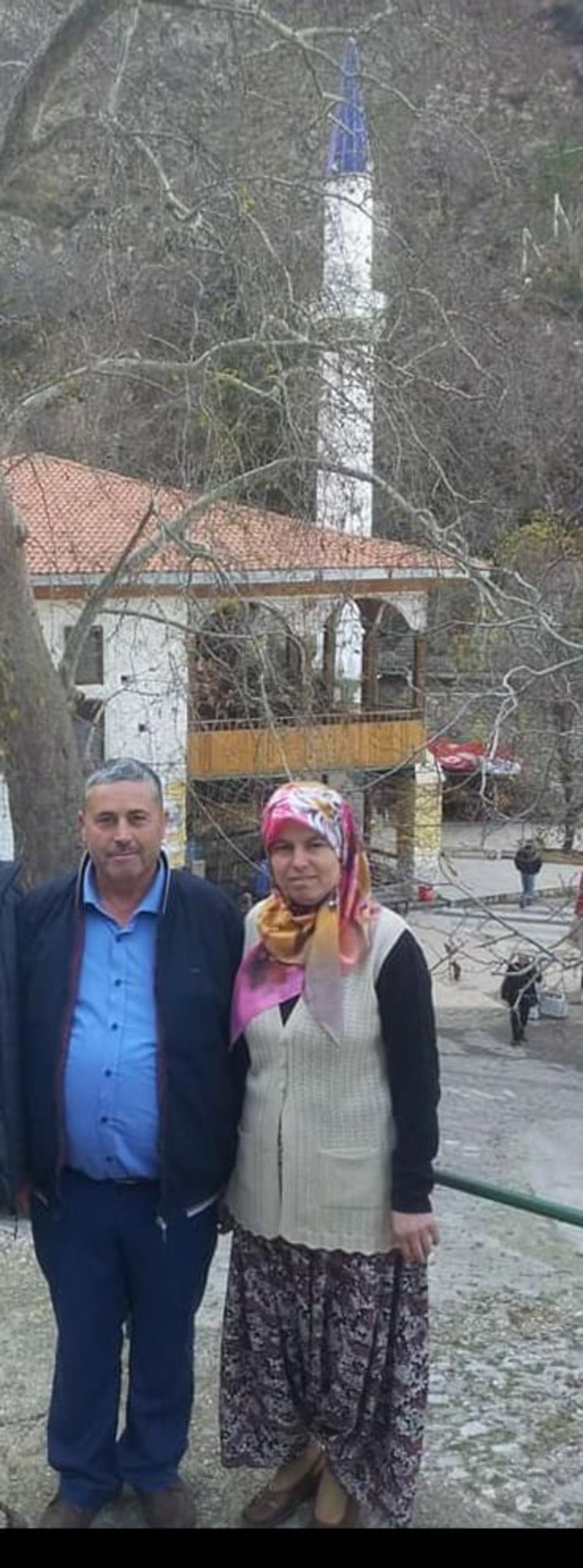 Feci kaza, saniye saniye g&ouml;r&uuml;nt&uuml;lendi