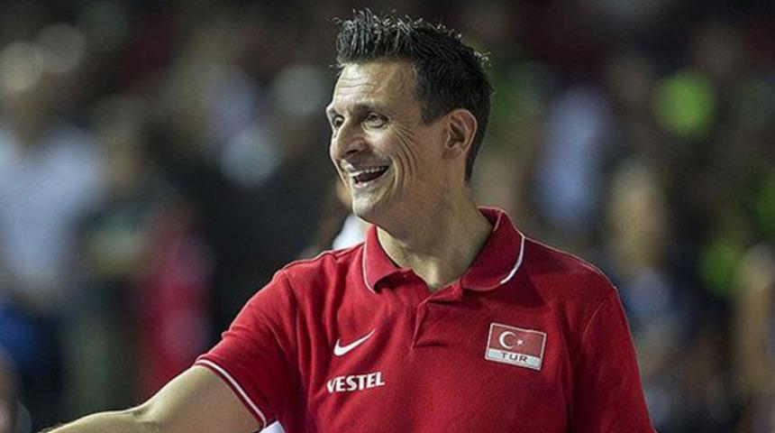 Kurtaran Mumcu: Guidetti ile 4 yıl daha çalışmak istiyoruz