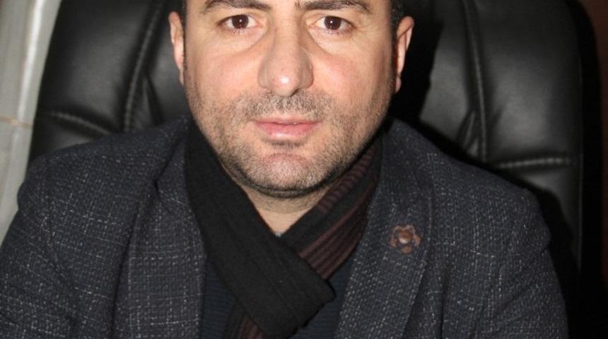 Ardahan Yeşilay Şube Başkanı Baydar: "Korona vir&uuml;s salgını d&ouml;neminde de bağımlılıklardan uzak ve iyi bir yaşam i&ccedil;in &ccedil;alışıyoruz"